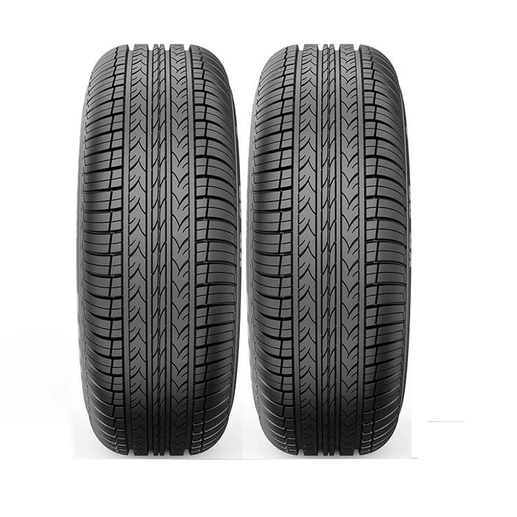 لاستیک خودرو کویر تایر مدل  Flexible KB88 سایز 14 / 60 / 185 میلی‌متر تولید سال 2025 - 2 حلقه