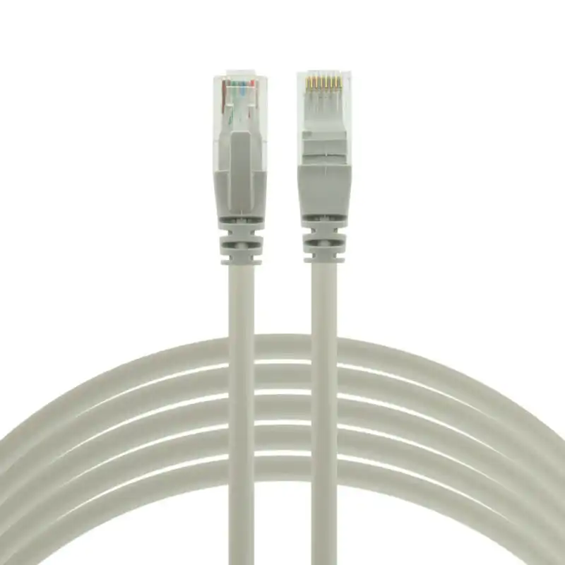 پچ کورد Cat6 مدل bug طول 0.5 متر