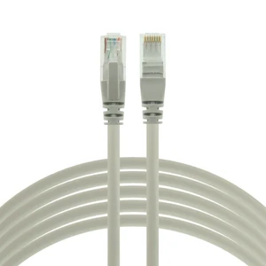 پچ کورد Cat5 مدل bug طول 0.5 متر