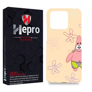 HEPRO MC Cover for XIAOMI REDMI 10C