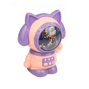 تراش رومیزی مدل حیوانات فضانورد