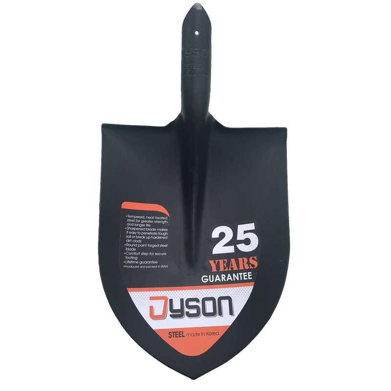 بیل باغبانی دایسون مدل 3