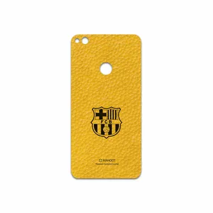 MAHOOT ML-BRCA Cover Sticker for Honor 8 Lite