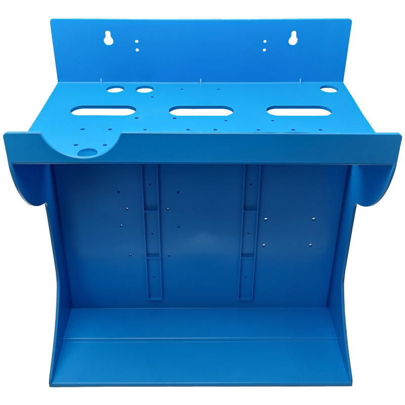 شاسی یدکی دستگاه تصفیه کننده آب مدل گیج بزرگ