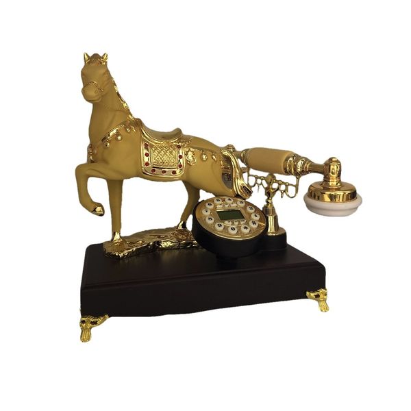 تلفن کلاسیک افق مدل 622B تلفن کلاسیک افق مدل 622B