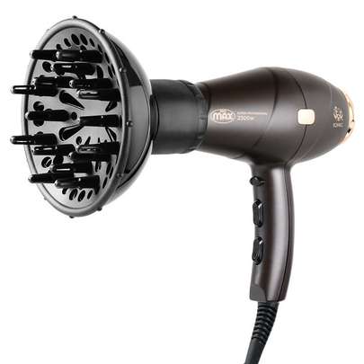 بررسی کارایی پرفروش‌ترین سشوار خانگی