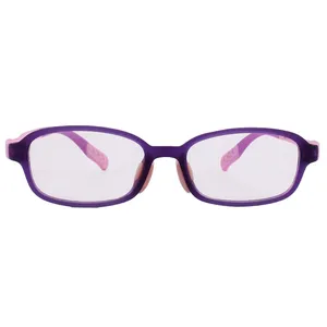 فریم عینک طبی بچگانه مدل DA30-2102-PU