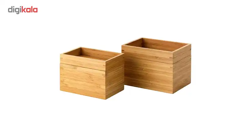 باکس حمام ایکیا مدل DRAGAN