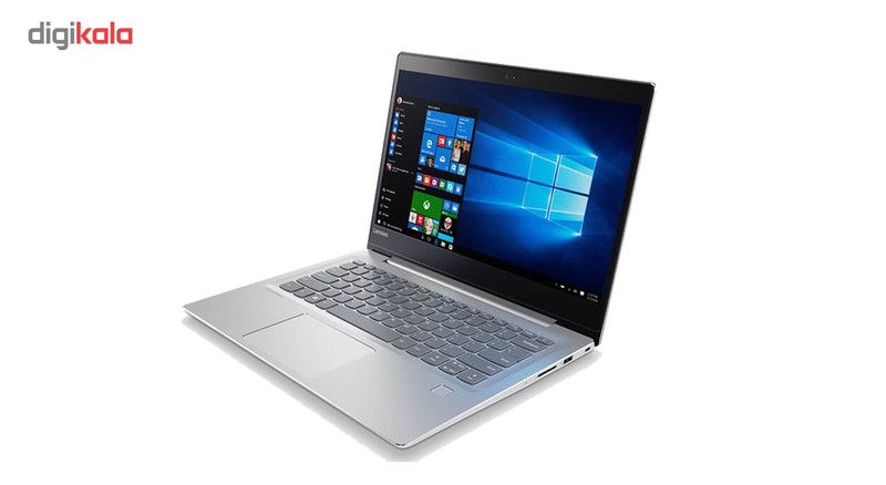 لپ تاپ 14 اینچی لنوو مدل Ideapad 520S - B لپ تاپ 14 اینچی لنوو مدل Ideapad 520S - B