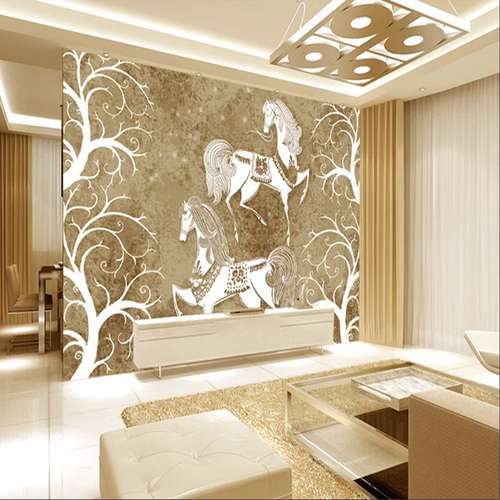 پوستر دیواری سه بعدی دکوپیک سری لوکس 2018 کدwp-lux-082