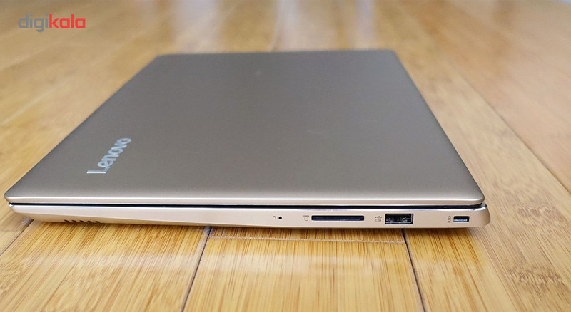 لپ تاپ 14 اینچی لنوو مدل Ideapad 520S - B لپ تاپ 14 اینچی لنوو مدل Ideapad 520S - B
