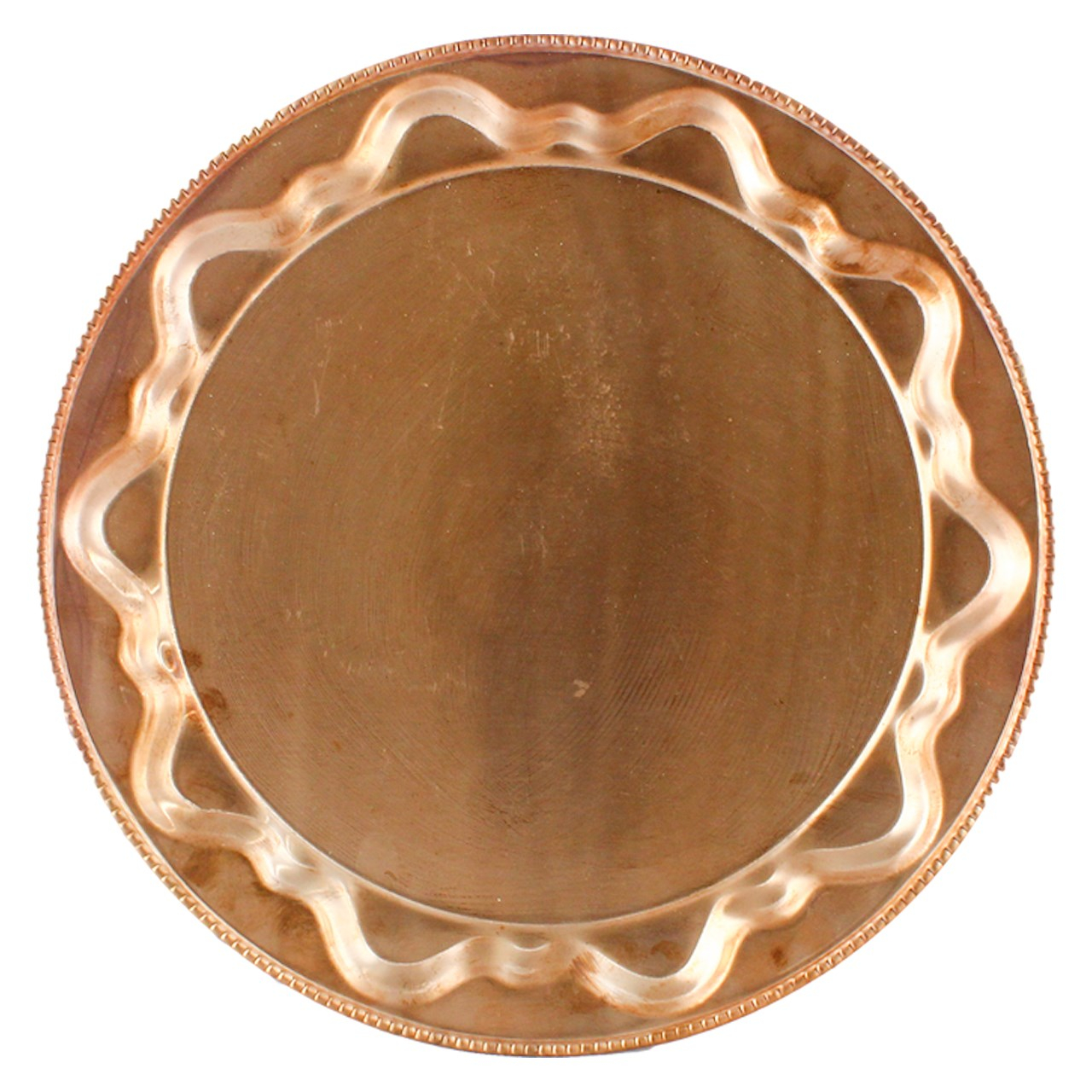 سینی مسی کد AL-80040081