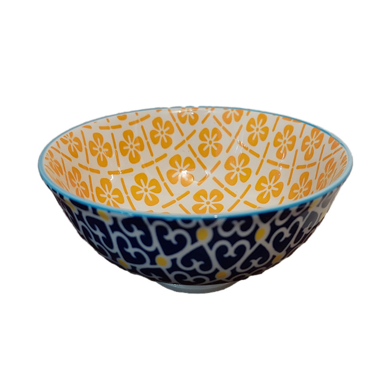 کاسه دنی هوم مدل B بسته 10 عددی