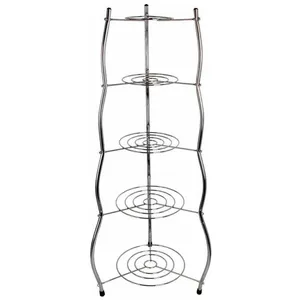 پایه قابلمه  موج دار تی ام مدل TMP5