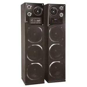 پخش کننده خانگی ماهسونیک مدل MS-241