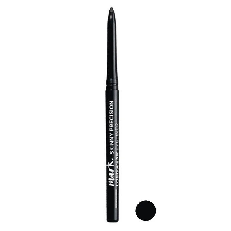 مداد چشم آون مدل Avon mark. Skinny Precision Kohl Eyeliner