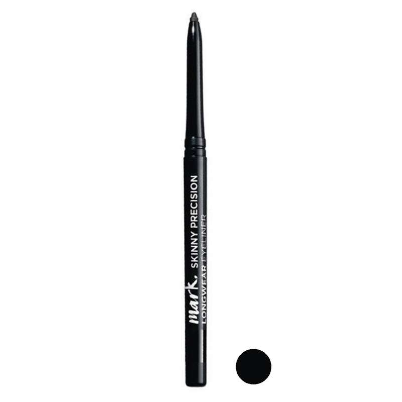 مداد چشم آون مدل Avon mark. Skinny Precision Kohl Eyeliner