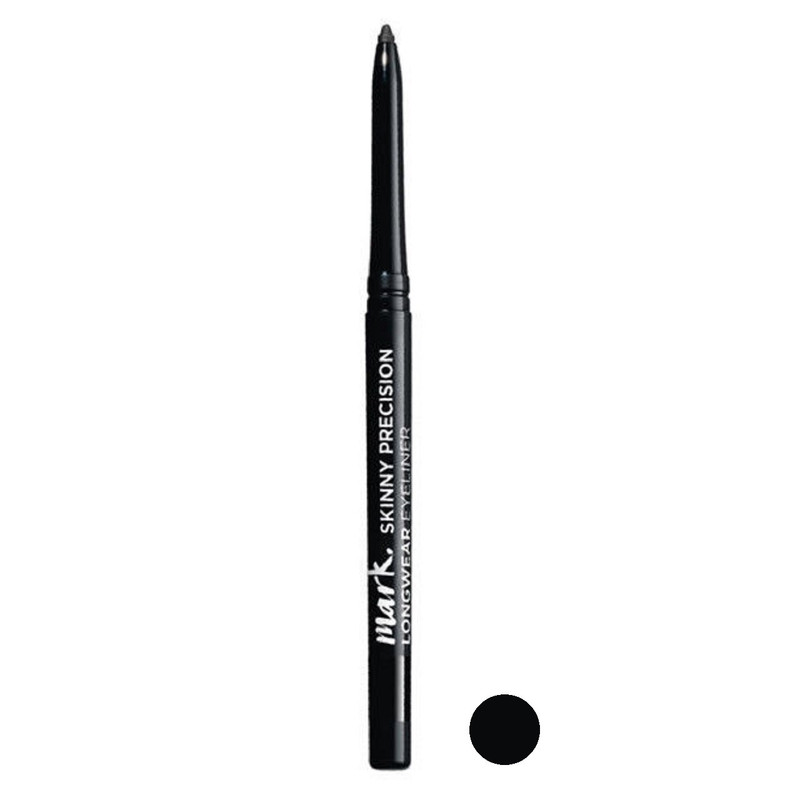 مداد چشم آون مدل Avon mark. Skinny Precision Kohl Eyeliner