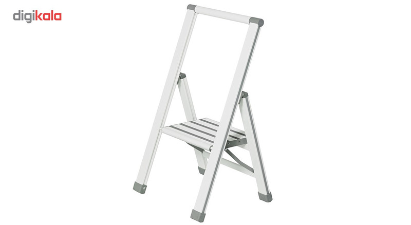 نردبان تک پله ونکو مدل 601014100