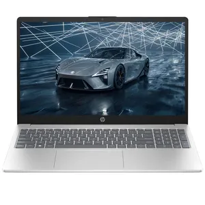 HP 15-FD0174nia-i7 1355U-MX570 A 2GB-16GB DDR4 3200MHz-512GB SSD-SVA 15.6 Inch Laptop - Customized