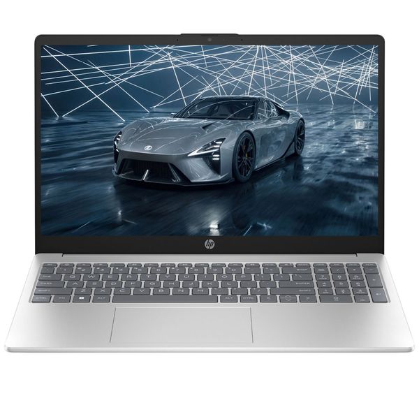 لپ تاپ 15.6 اینچی اچ پی مدل 15-FD0174nia-i7 1355U-MX570 A 2GB-16GB DDR4 3200MHz-1TB SSD-SVA - کاستوم شده