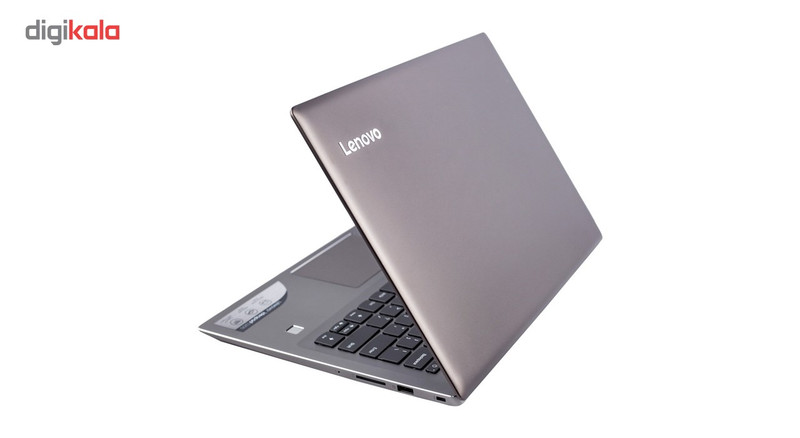 لپ تاپ 14 اینچی لنوو مدل Ideapad 520S - A
