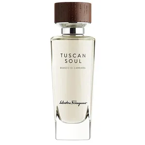 ادو تویلت سالواتوره فراگامو مدل Tuscan Soul Bianco di Carrara حجم 75 میلی لیتر