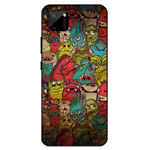  Megafone 0101 Cover For Realme C11 2020