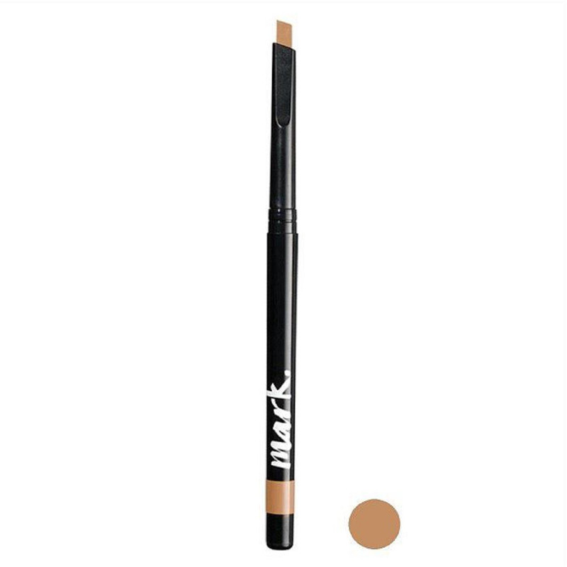 مداد ابرو آون مدل mark Perfect Brow Sculpting Pencil