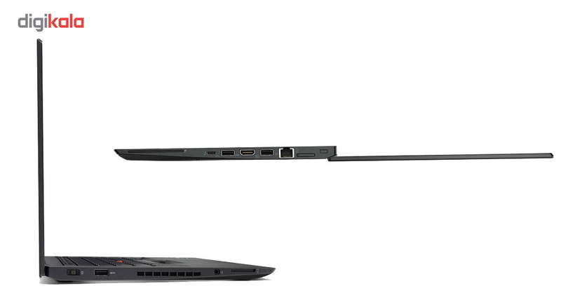لپ تاپ 14 اینچی لنوو مدل ThinkPad T470s - C 1