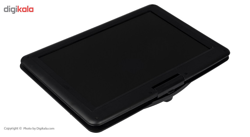 پخش کننده DVD کنکورد پلاس مدل PD-1720T2