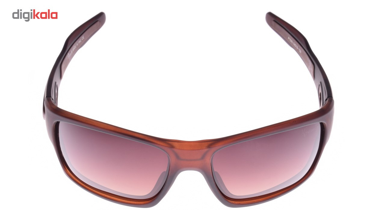 عینک آفتابی باترفلای مدل P1048C-Mat