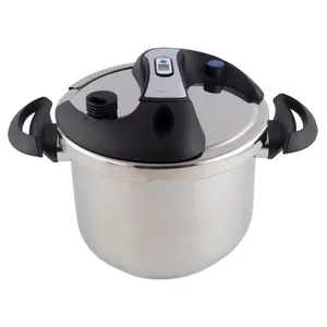 Sergio SPC-1258 Pressure Cooker
