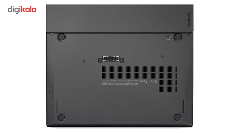 لپ تاپ 14 اینچی لنوو مدل ThinkPad T470s - C 3