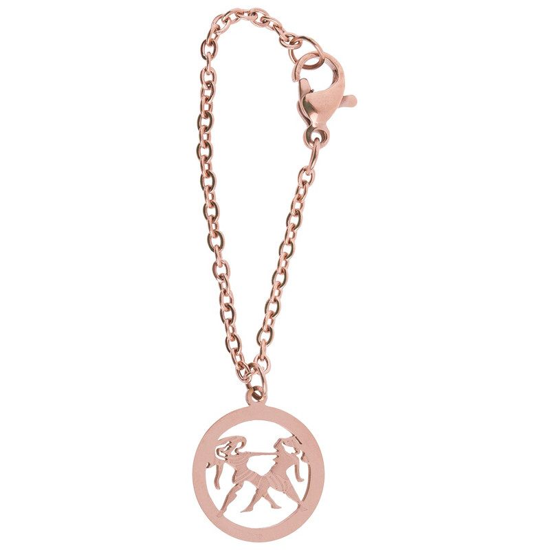 آویز ساعت مارنا گالری طرح ماه تولد خرداد مدل M910 آویز ساعت مارنا گالری طرح ماه تولد خرداد مدل M910