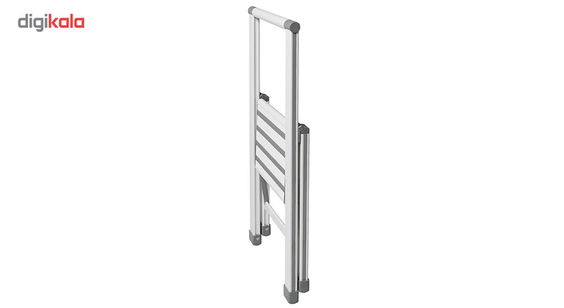 نردبان تک پله ونکو مدل 601014100