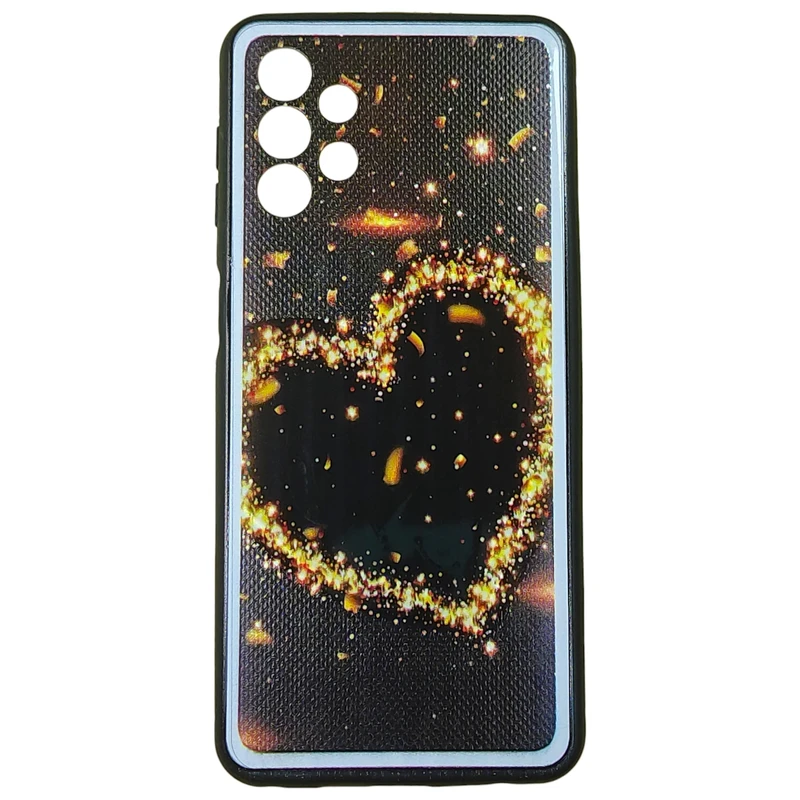 کاور  کد 300154 مناسب برای گوشی موبایل سامسونگ GALAXY A32