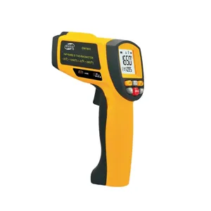 Benetech GM1651 Infrared Thermometer