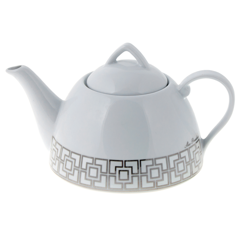 قوری شکس مدل H-Ver