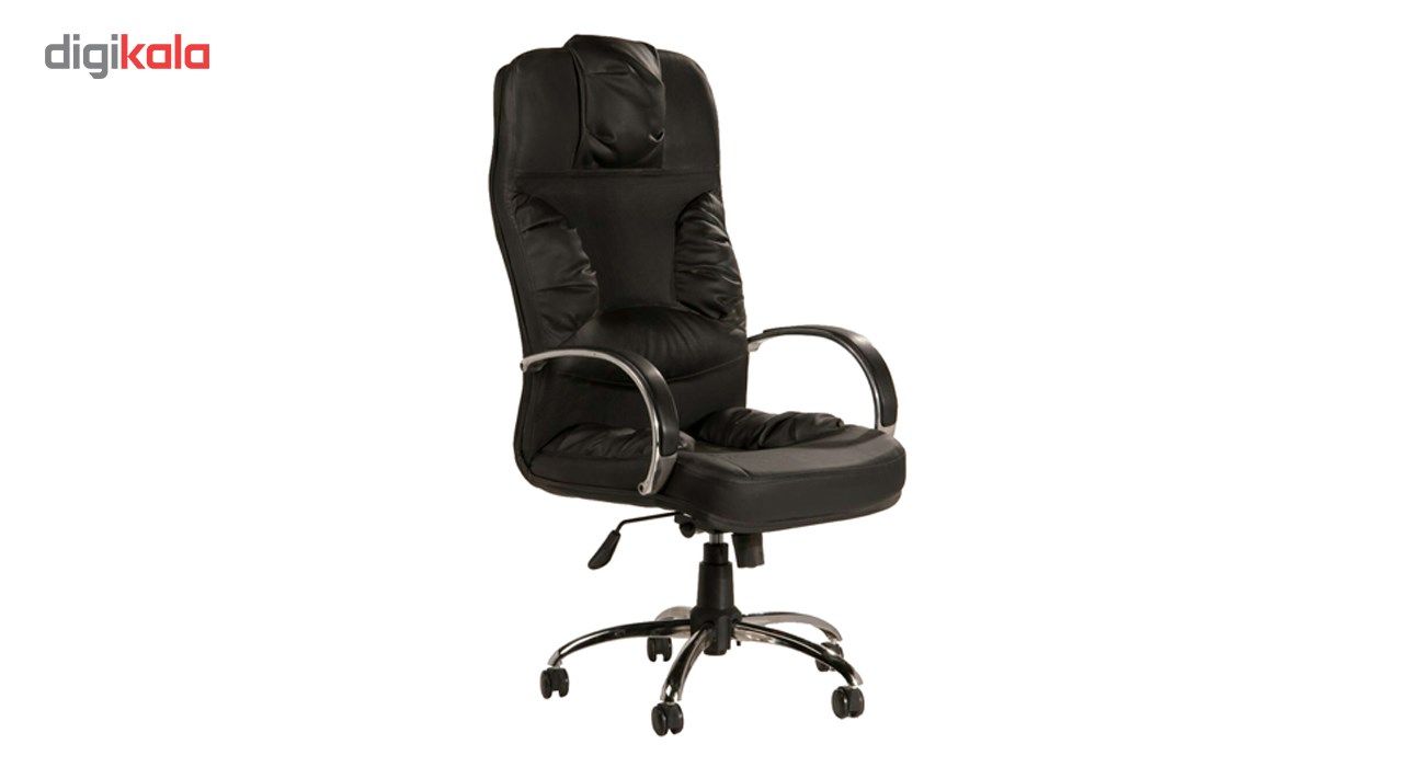 صندلی اداری نیک صنعت مدل N_M3020 main 1 1