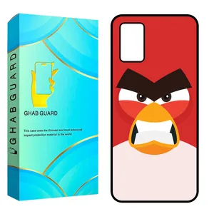 Ghab Guard CHAPA03S Cover For Samsung Galaxy A03s