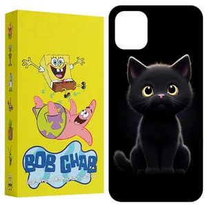 BOB Ghab BCP11 Cover For Apple iPhone 11