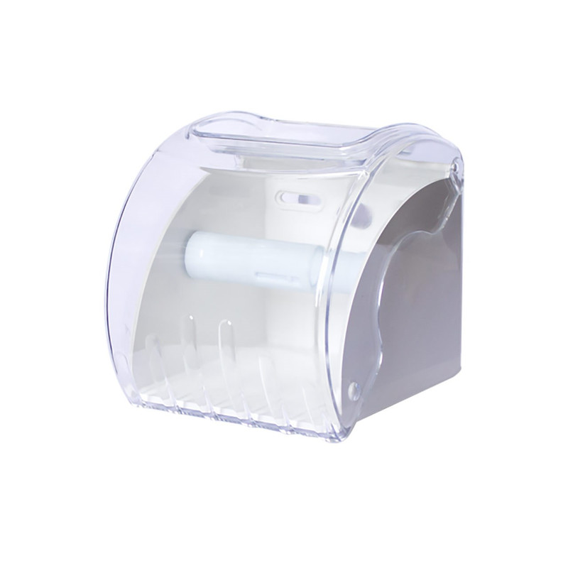 پایه رول دستمال کاغذی آویلا مدل 01 سایز کوچک