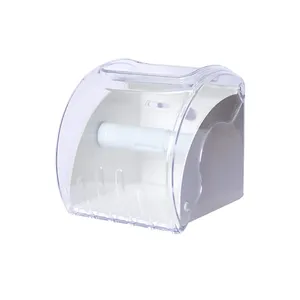 پایه رول دستمال کاغذی آویلا مدل 01 سایز کوچک