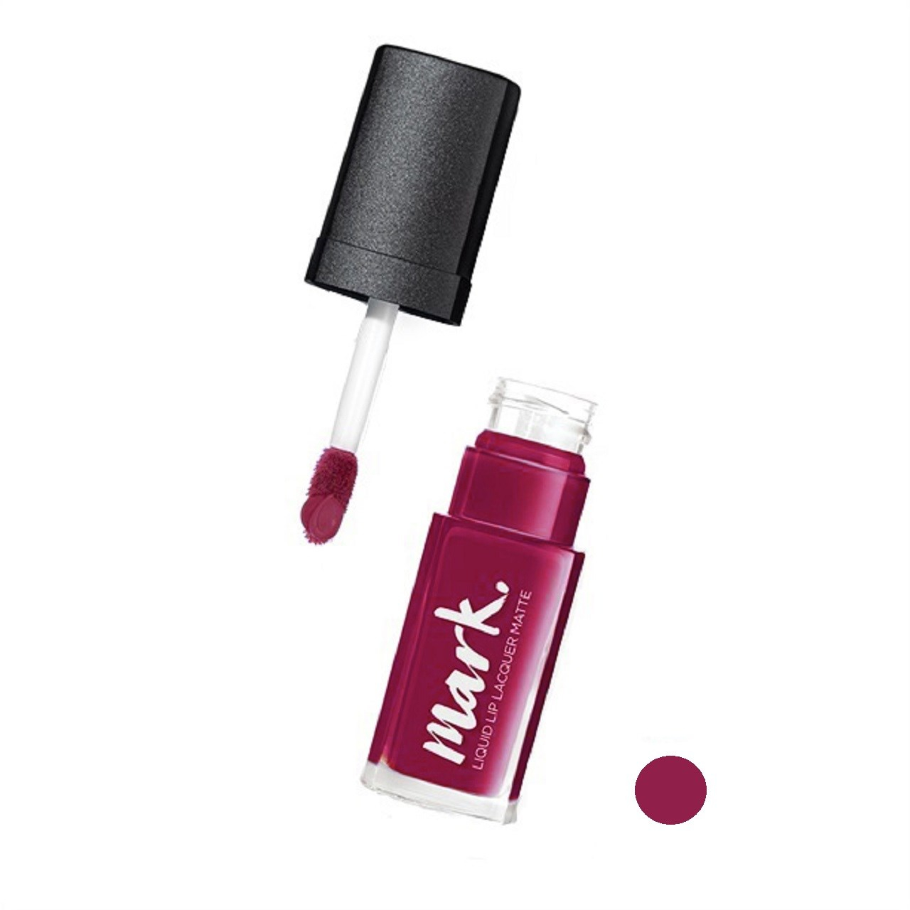 رژ لب مایع آون مدل  Mark Mat Liquid Lipstick رنگ Flushed