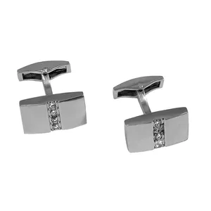 دکمه سردست مردانه مدل 424