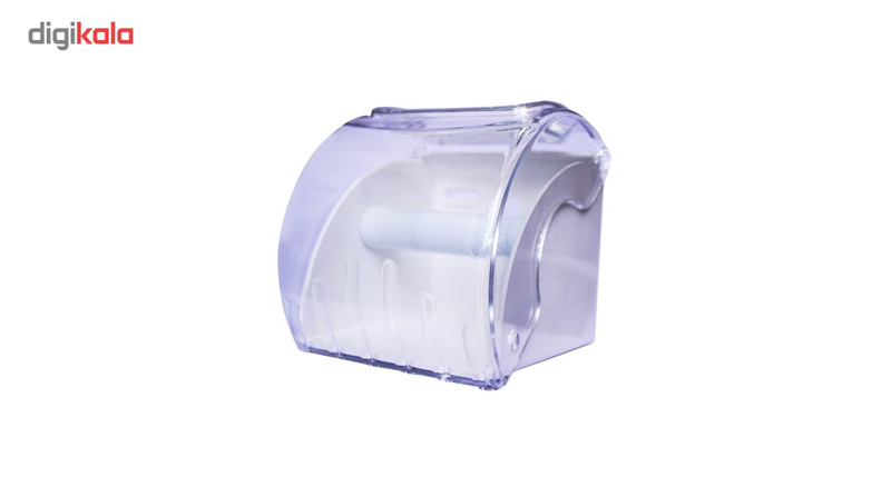 پایه رول دستمال کاغذی آویلا مدل 01 سایز کوچک