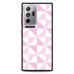 AKAM AMC-WSGN20U-CUTE PATTERN6 Cover For Samsung Galaxy Note 20 Ultra