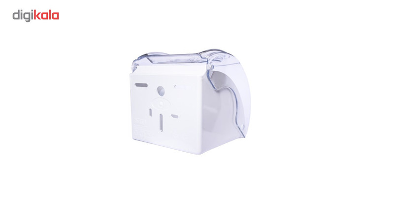 پایه رول دستمال کاغذی آویلا مدل 01 سایز کوچک