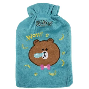 کیسه آب گرم مدل Blue Bear